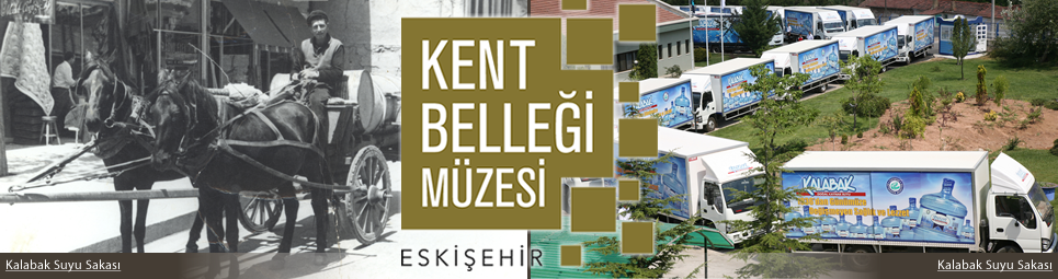 Eski�ehir Kent Belle�i 7